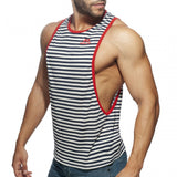 Addicted AD Fantasy Low Rider Tank Top (AD958)