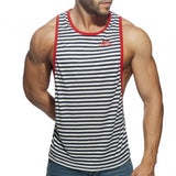 Addicted AD Fantasy Low Rider Tank Top (AD958)