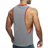 Addicted AD Fantasy Low Rider Tank Top (AD958)