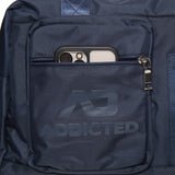 Addicted Gym Bag (AD1075)