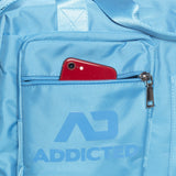 Addicted Gym Bag (AD1075)