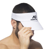 Addicted Tennis Visor (AD1165)