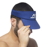 Addicted Tennis Visor (AD1165)