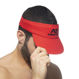 Addicted Tennis Visor (AD1165)