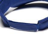 Addicted AD Rainbow Tennis Visor (AD1164)