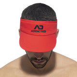 Addicted Tennis Visor (AD1165)
