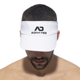 Addicted Tennis Visor (AD1165)
