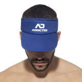 Addicted Tennis Visor (AD1165)
