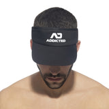 Addicted Tennis Visor (AD1165)