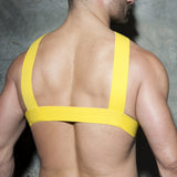 Addicted Double Ring Harness (ADF116)