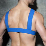 Addicted Double Ring Harness (ADF116)