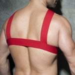 Addicted Double Ring Harness (ADF116)