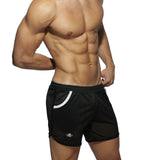 Addicted Pocket Long Rocky (ADF124)