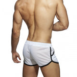Addicted Colour Code Kangoo Short (ADF126)
