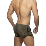 Addicted Colour Code Kangoo Short (ADF126)