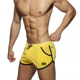 Addicted Colour Code Kangoo Short (ADF126)
