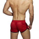 Addicted Colour Code Kangoo Short (ADF126)