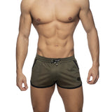 Addicted Colour Code Kangoo Short (ADF126)