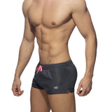 Addicted Basic Mini Swim Short (ADS111)