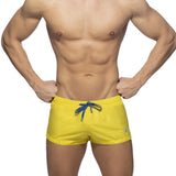 Addicted Basic Mini Swim Short (ADS111)