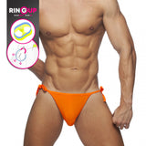 Addicted Ring Up Swim Bikini (ADS246)