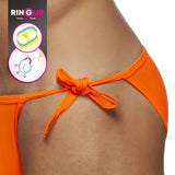 Addicted Ring Up Swim Bikini (ADS246)