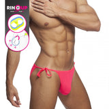 Addicted Ring Up Swim Bikini (ADS246)