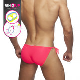 Addicted Ring Up Swim Bikini (ADS246)