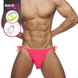 Addicted Ring Up Swim Bikini (ADS246)