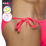 Addicted Ring Up Swim Bikini (ADS246)