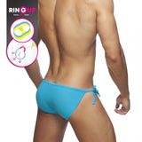 Addicted Ring Up Swim Bikini (ADS246)