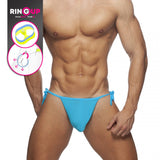 Addicted Ring Up Swim Bikini (ADS246)