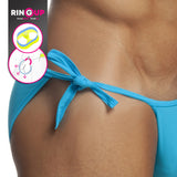 Addicted Ring Up Swim Bikini (ADS246)