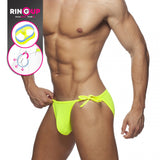 Addicted Ring Up Swim Bikini (ADS246)