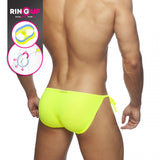 Addicted Ring Up Swim Bikini (ADS246)