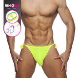Addicted Ring Up Swim Bikini (ADS246)