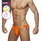 Addicted Ring Up Swim Bikini (ADS246)