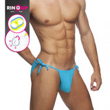 Addicted Ring Up Swim Bikini (ADS246)