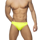 Addicted Neon Swim Bikini Brief (ADS284)