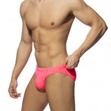 Addicted Neon Swim Bikini Brief (ADS284)