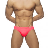 Addicted Neon Swim Bikini Brief (ADS284)