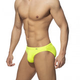 Addicted Neon Swim Bikini Brief (ADS284)
