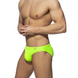 Addicted Neon Swim Bikini Brief (ADS284)