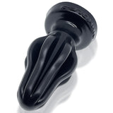 Oxballs Airhole Finned Butt Plugs - Various Sizes