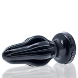 Oxballs Airhole Finned Butt Plugs - Various Sizes