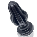 Oxballs Airhole Finned Butt Plugs - Various Sizes