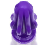 Oxballs Airhole Finned Butt Plugs - Various Sizes