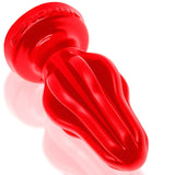 Oxballs Airhole Finned Butt Plugs - Various Sizes