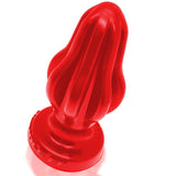 Oxballs Airhole Finned Butt Plugs - Various Sizes