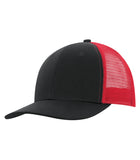 VRS Non-Binary Mesh Back Cap